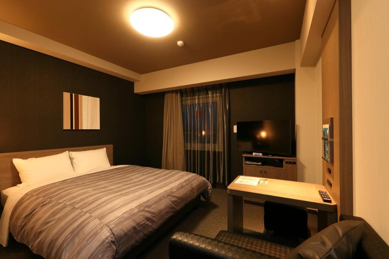 Hotel Route-Inn Shinshiro Luaran gambar