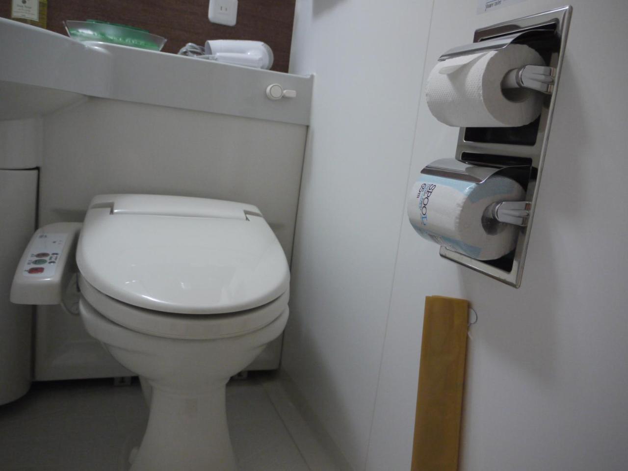Hotel Route-Inn Shinshiro Luaran gambar