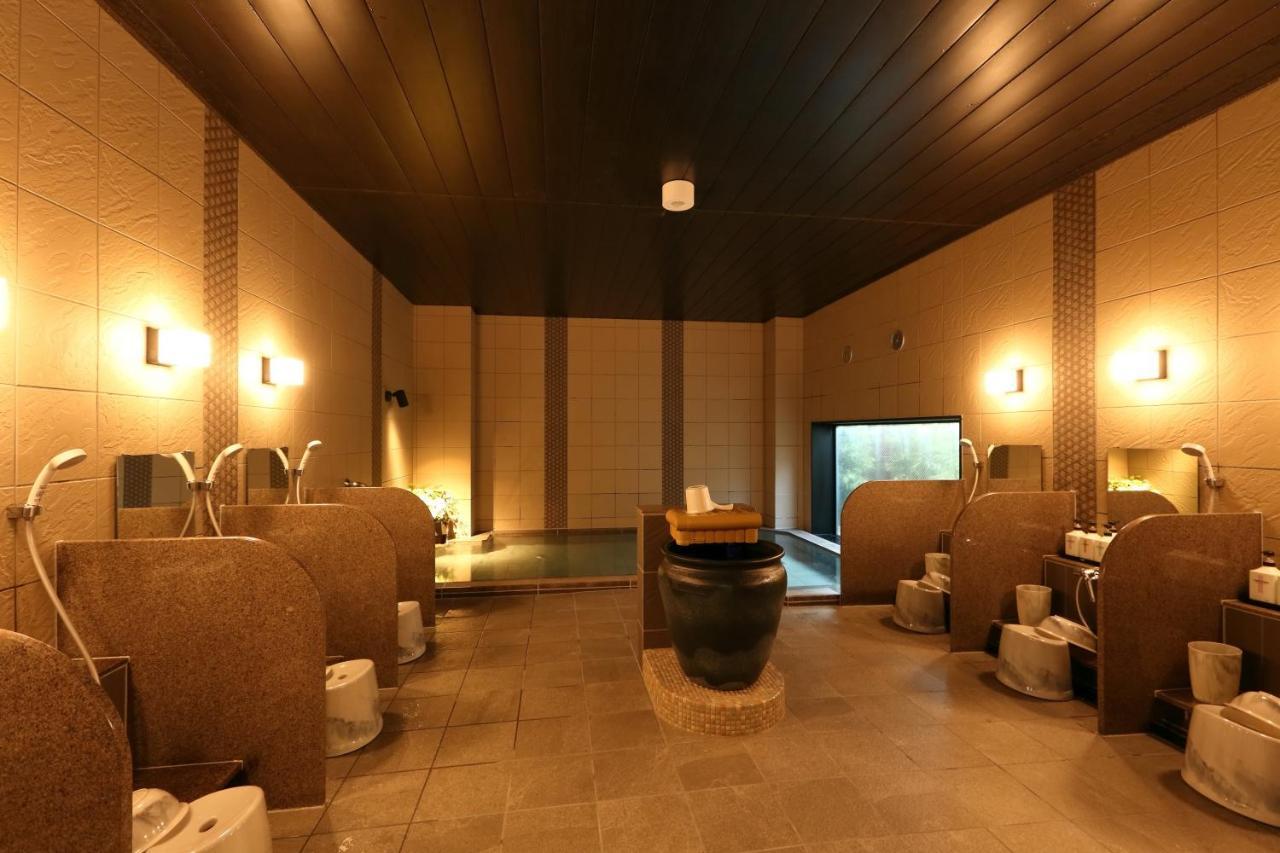 Hotel Route-Inn Shinshiro Luaran gambar